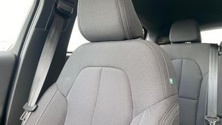 VOLVO C40 todoterreno BEV 70KWH RECHARGE PLUS 5P