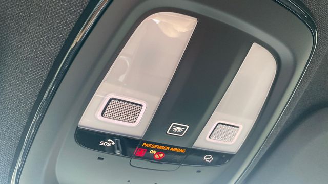 VOLVO C40 todoterreno BEV 70KWH RECHARGE PLUS 5P