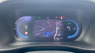 VOLVO C40 todoterreno BEV 70KWH RECHARGE PLUS 5P