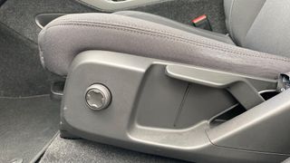 VOLVO C40 todoterreno BEV 70KWH RECHARGE PLUS 5P