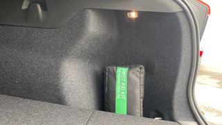 VOLVO C40 todoterreno BEV 70KWH RECHARGE PLUS 5P