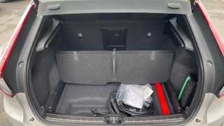 VOLVO C40 todoterreno BEV 70KWH RECHARGE PLUS 5P