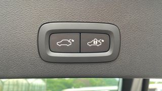 VOLVO C40 todoterreno BEV 70KWH RECHARGE PLUS 5P