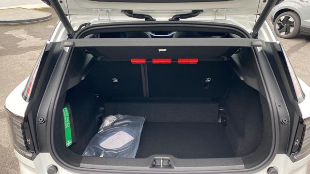 VOLVO S80 todoterreno BEV 69KWH SINGLE MOTOR EXTEND RANGE PLUS 5P
