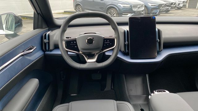 VOLVO S80 todoterreno BEV 69KWH SINGLE MOTOR EXTEND RANGE PLUS 5P