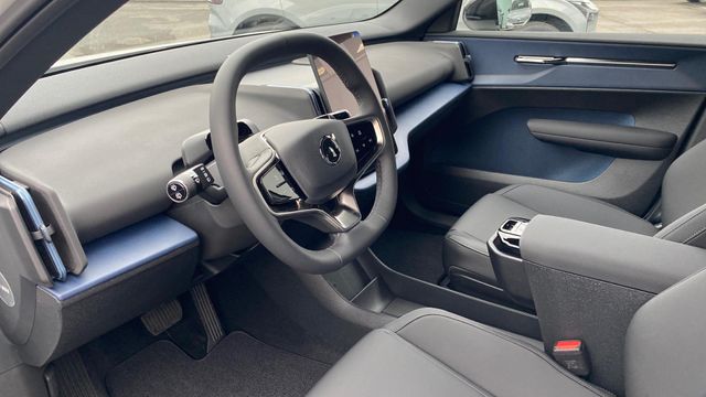 VOLVO S80 todoterreno BEV 69KWH SINGLE MOTOR EXTEND RANGE PLUS 5P