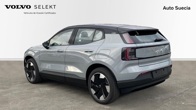 VOLVO S80 todoterreno BEV 69KWH SINGLE MOTOR EXTEND RANGE PLUS 5P