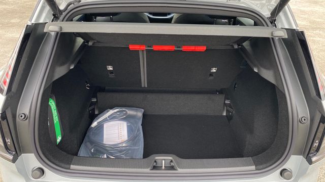 VOLVO S80 todoterreno BEV 69KWH SINGLE MOTOR EXTEND RANGE PLUS 5P