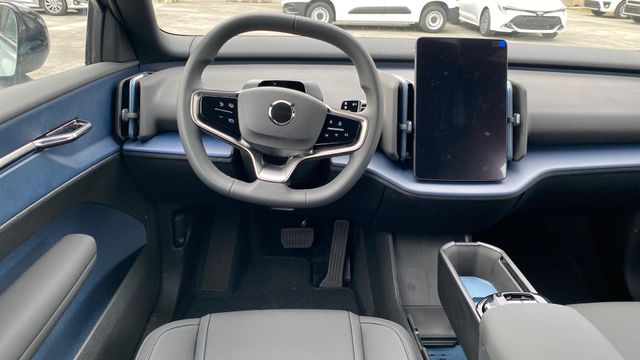 VOLVO S80 todoterreno BEV 69KWH SINGLE MOTOR EXTEND RANGE PLUS 5P