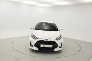 TOYOTA YARIS ACTIVE 1.5 VVT-I HYBRID TECH 116 CV 5P