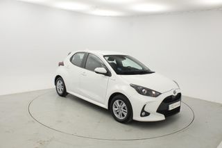 TOYOTA YARIS ACTIVE 1.5 VVT-I HYBRID TECH 116 CV 5P