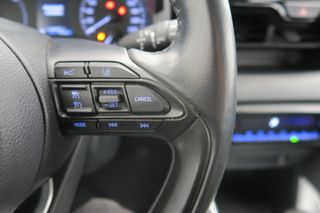 TOYOTA YARIS ACTIVE 1.5 VVT-I HYBRID TECH 116 CV 5P