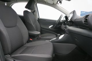 TOYOTA YARIS ACTIVE 1.5 VVT-I HYBRID TECH 116 CV 5P