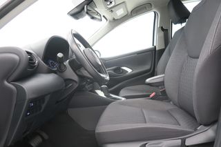 TOYOTA YARIS ACTIVE 1.5 VVT-I HYBRID TECH 116 CV 5P