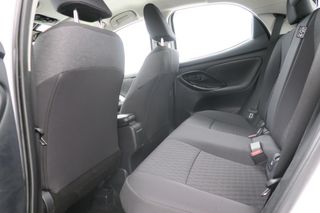 TOYOTA YARIS ACTIVE 1.5 VVT-I HYBRID TECH 116 CV 5P