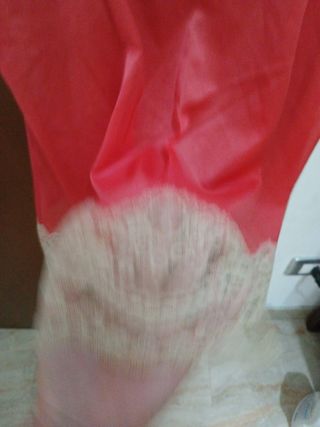 Babydoll vintage anni 70