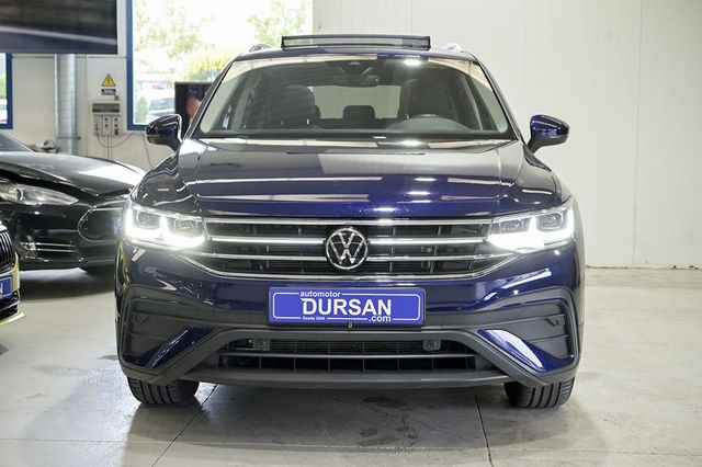Volkswagen Tiguan   Life 1.5 TSI 110kW 150CV 