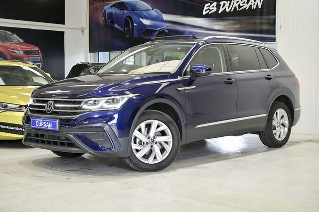 Volkswagen Tiguan   Life 1.5 TSI 110kW 150CV 
