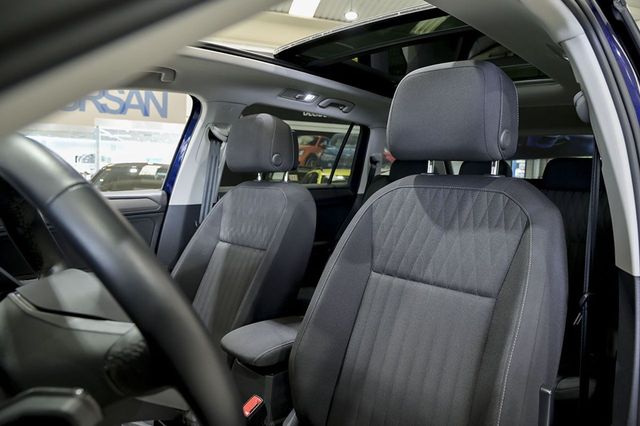 Volkswagen Tiguan   Life 1.5 TSI 110kW 150CV 