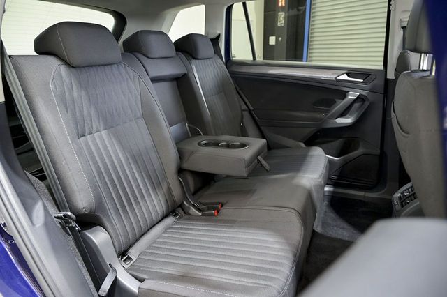 Volkswagen Tiguan   Life 1.5 TSI 110kW 150CV 