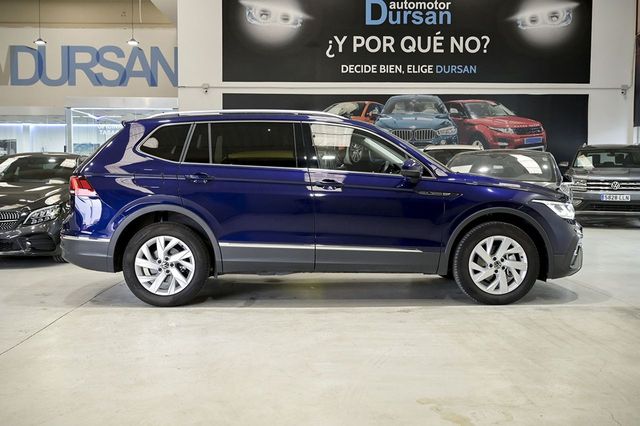 Volkswagen Tiguan   Life 1.5 TSI 110kW 150CV 