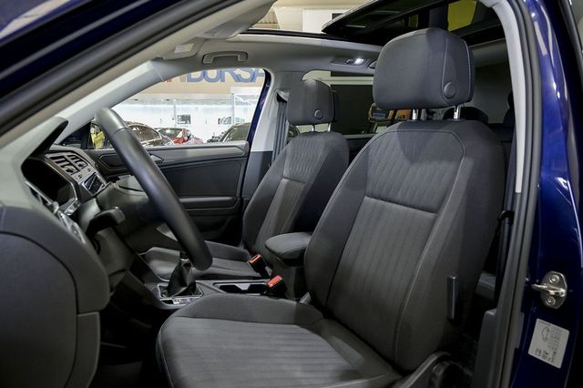Volkswagen Tiguan   Life 1.5 TSI 110kW 150CV 