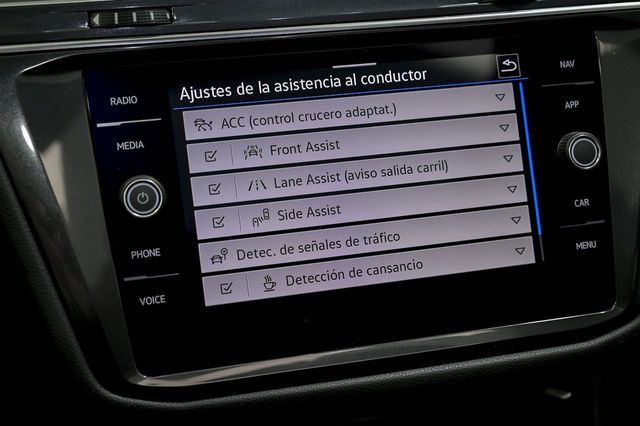 Volkswagen Tiguan   Life 1.5 TSI 110kW 150CV 