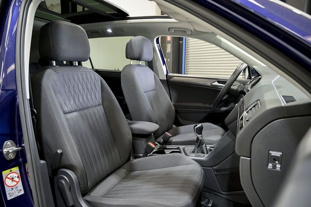 Volkswagen Tiguan   Life 1.5 TSI 110kW 150CV 