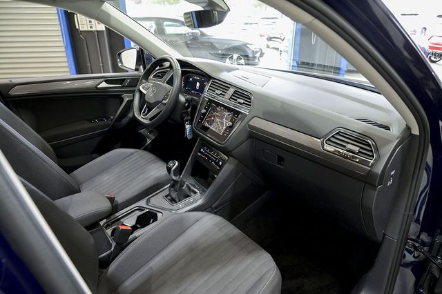 Volkswagen Tiguan   Life 1.5 TSI 110kW 150CV 