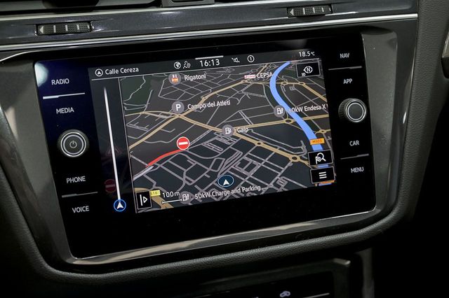 Volkswagen Tiguan   Life 1.5 TSI 110kW 150CV 