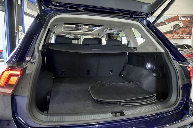 Volkswagen Tiguan   Life 1.5 TSI 110kW 150CV 