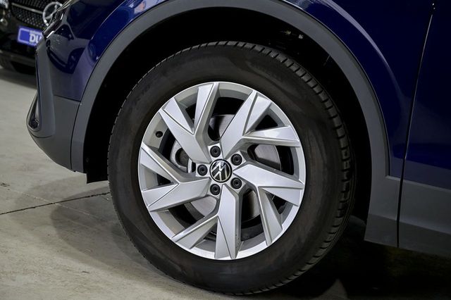 Volkswagen Tiguan   Life 1.5 TSI 110kW 150CV 