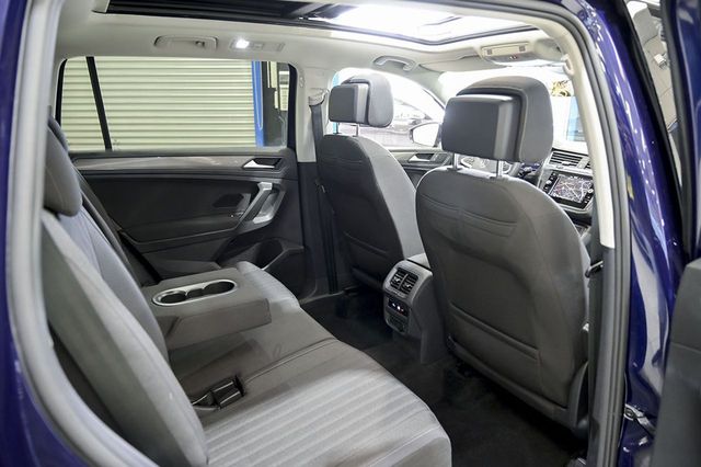 Volkswagen Tiguan   Life 1.5 TSI 110kW 150CV 