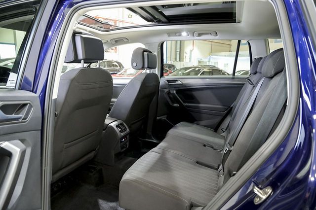 Volkswagen Tiguan   Life 1.5 TSI 110kW 150CV 