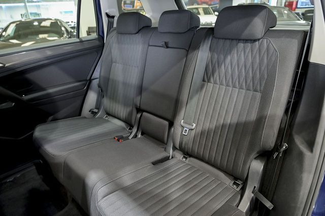 Volkswagen Tiguan   Life 1.5 TSI 110kW 150CV 
