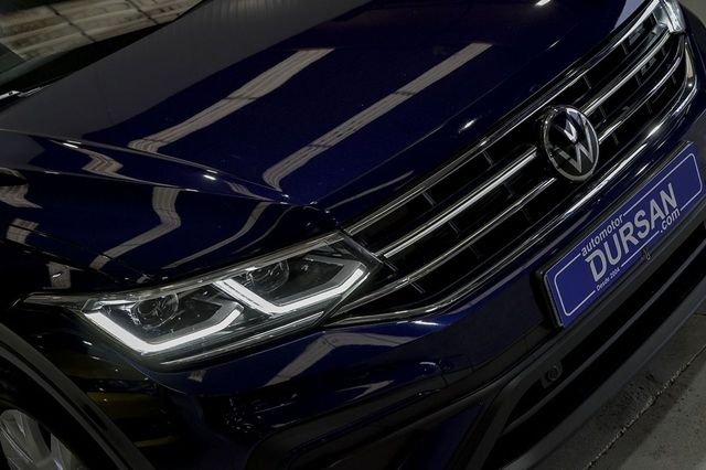 Volkswagen Tiguan   Life 1.5 TSI 110kW 150CV 