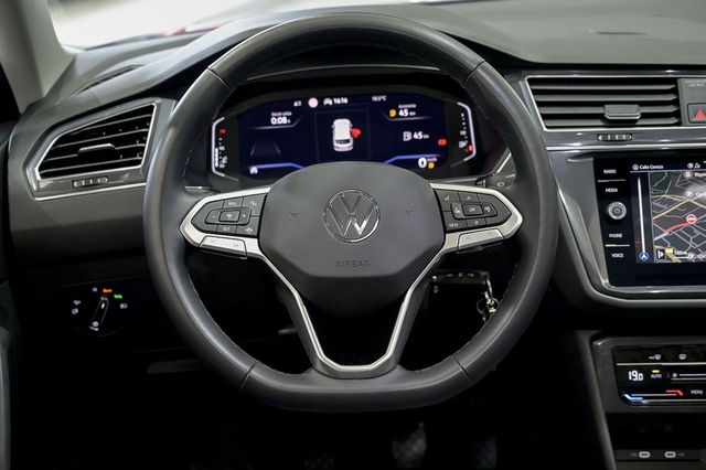 Volkswagen Tiguan   Life 1.5 TSI 110kW 150CV 