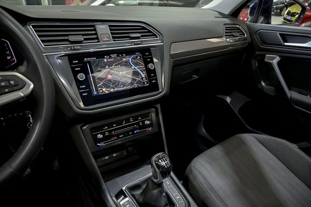 Volkswagen Tiguan   Life 1.5 TSI 110kW 150CV 