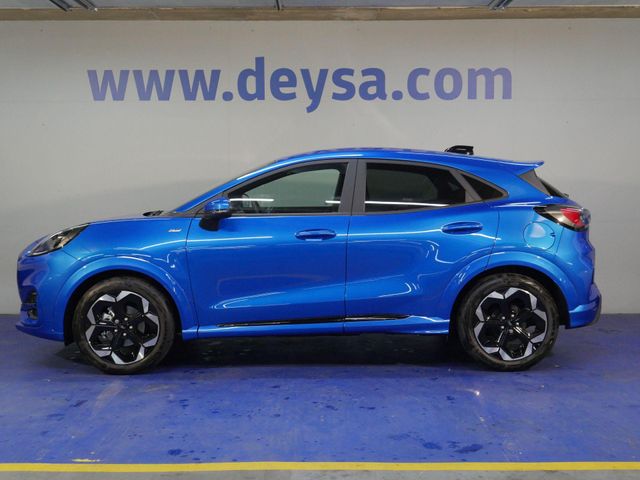 Ford Puma 1.0 EcoBoost 125cv ST-Line X MHEV