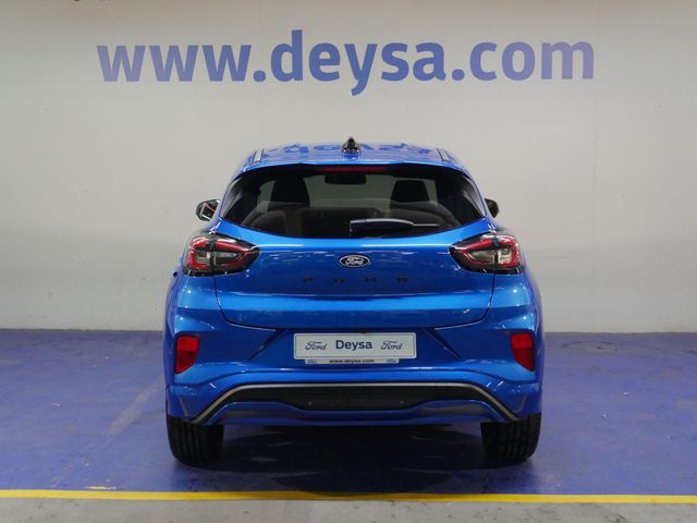 Ford Puma 1.0 EcoBoost 125cv ST-Line X MHEV