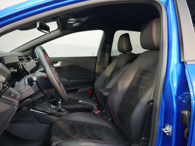 Ford Puma 1.0 EcoBoost 125cv ST-Line X MHEV