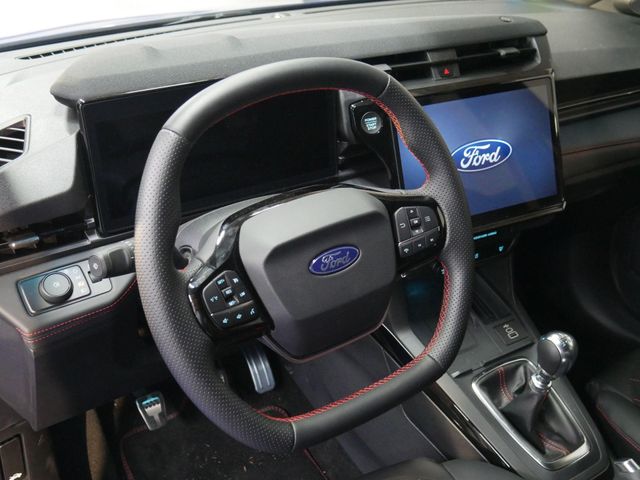 Ford Puma 1.0 EcoBoost 125cv ST-Line X MHEV