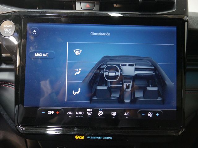 Ford Puma 1.0 EcoBoost 125cv ST-Line X MHEV