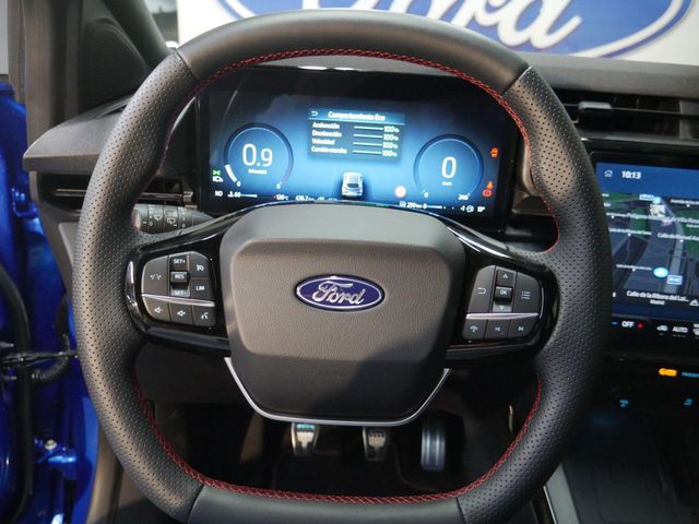 Ford Puma 1.0 EcoBoost 125cv ST-Line X MHEV