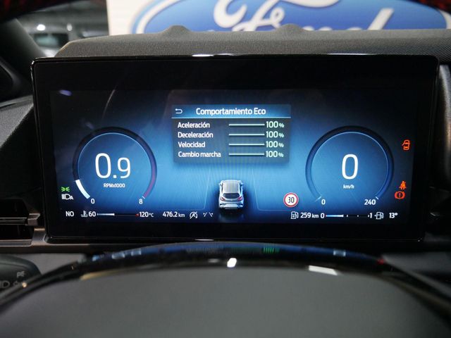 Ford Puma 1.0 EcoBoost 125cv ST-Line X MHEV