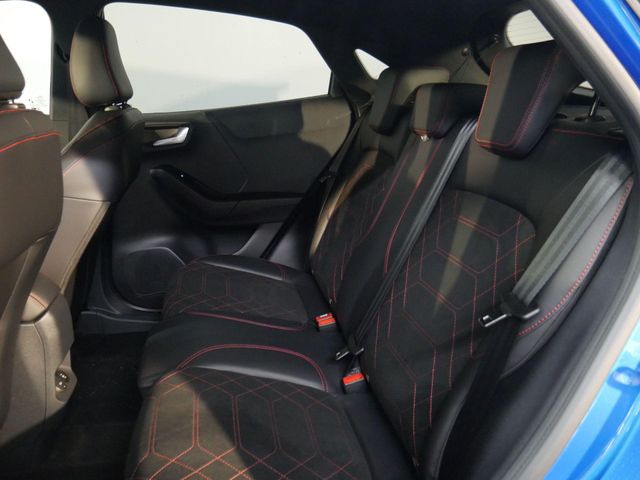 Ford Puma 1.0 EcoBoost 125cv ST-Line X MHEV