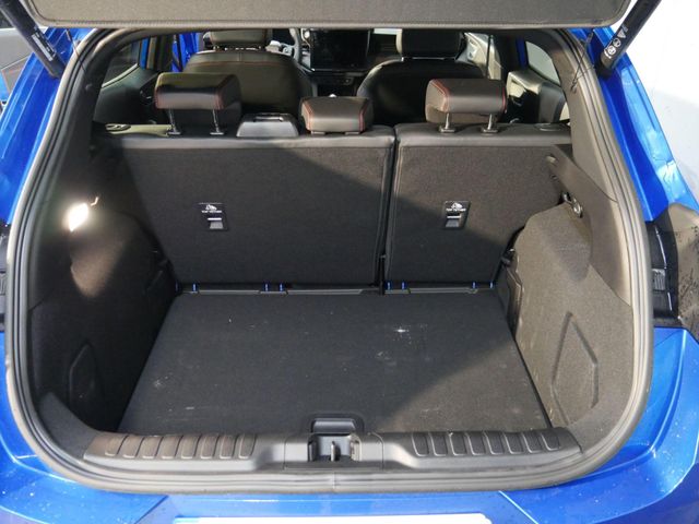 Ford Puma 1.0 EcoBoost 125cv ST-Line X MHEV