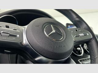 Mercedes Benz Clase GLC 300 e 4MATIC