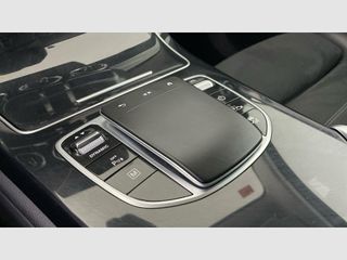 Mercedes Benz Clase GLC 300 e 4MATIC