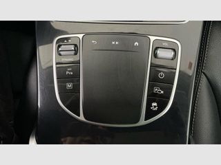 Mercedes Benz Clase GLC 300 e 4MATIC